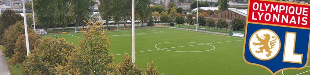 Plaine des Jeux de Gerland